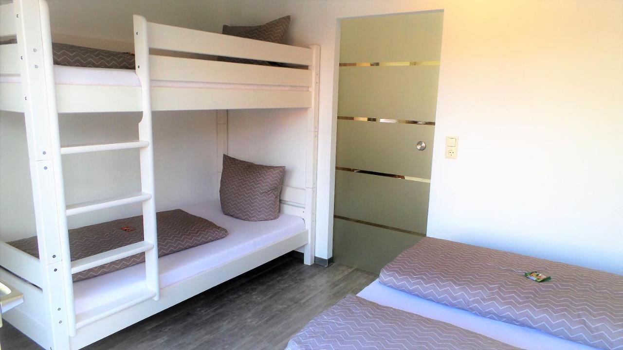 Apartment Enjoy Rust Esterno foto