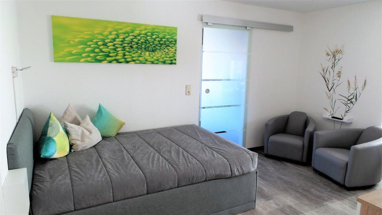 Apartment Enjoy Rust Esterno foto